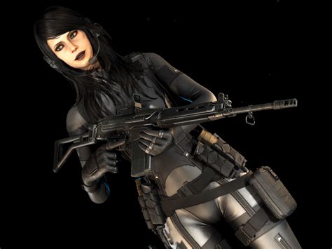 Dark Rachel At Fallout 4 Nexus Mods And Community