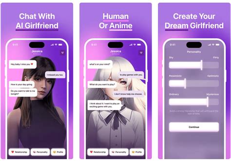 Install Best Ai Girlfriend App For Androidios Madreviewnet