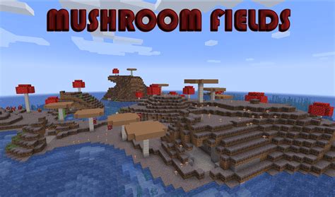 What Are The Best Uses For Mycelium In Minecraft