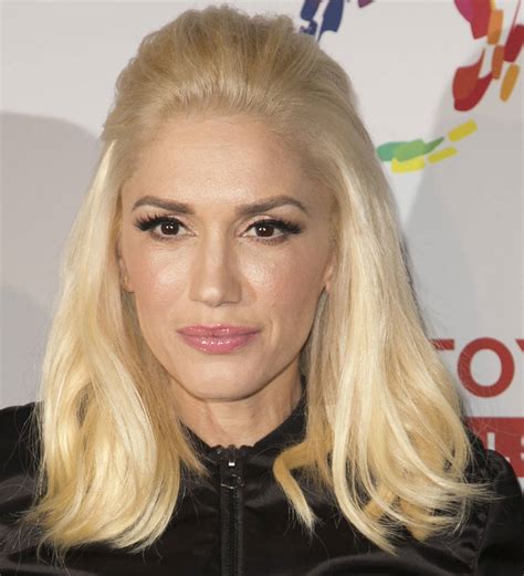 Select from premium gwen stefani of the highest quality. Gwen Stefani on marriage split: 'My life blew up in my ...