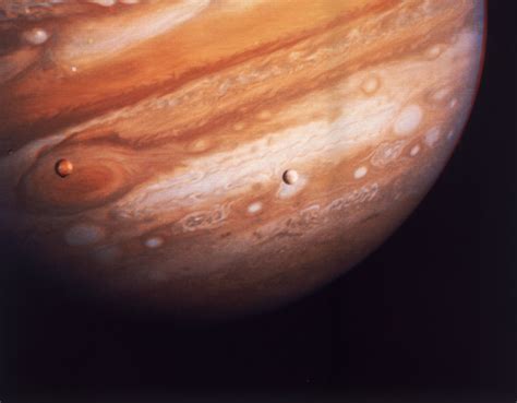 Probing The Secrets Of Jupiters Great Red Spot