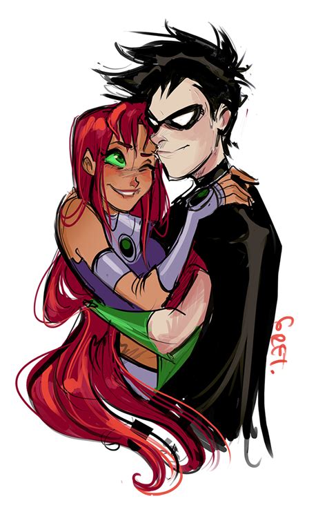 Teen Titans By Gretlusky On Deviantart