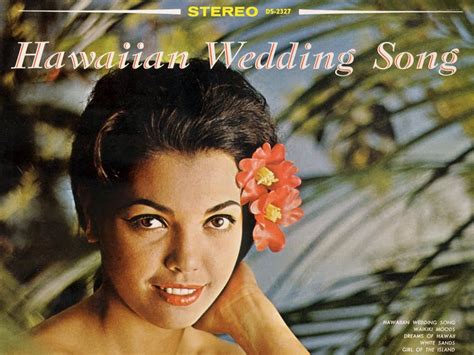 The 12 Most Romantic Songs From Hawaii Hawaii Magazine