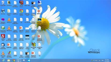 Vbnet Change To Classic Desktop In Windows 8