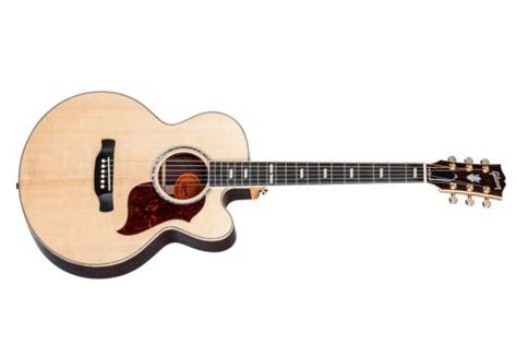 Gibson 2017 Ultimate Players Cutaway Ltd Long And Mcquade