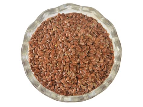 Flax Seed Transparent Png Image