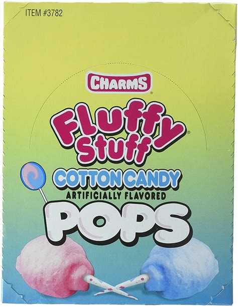 Blow Pops Cotton Candy The Penny Candy Store