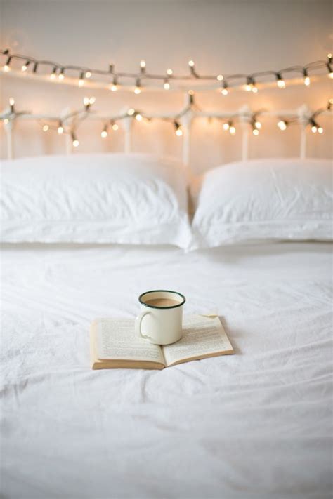 Great savings & free delivery / collection on many items. 10 Fairy lights Bedroom Ideas That We Are Loving