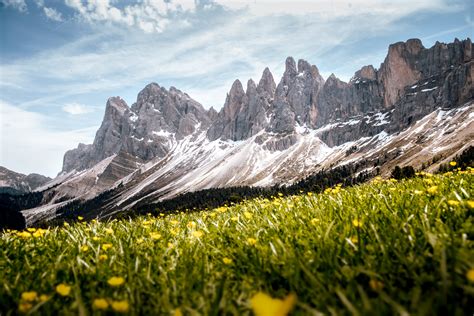 You may have watched a few online videos and played around language apps on your phone, but now you're running in circles. 10 breath-taking reasons to visit the Italian Alps ...