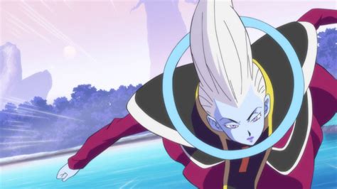 Whis Wallpapers Wallpaper Cave