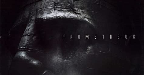 Prometheus - Movie Review - tUG