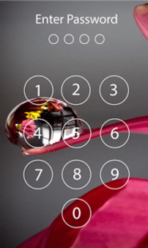 Lock Screen Password Apk For Android Download
