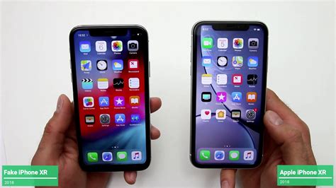 Additionally, you might be wondering how to tell the difference between crocodile and alligator or caiman. How to know if your iPhone Xr is not FAKE? (BEWARE of ...
