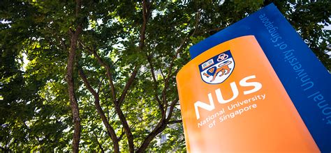 Последние твиты от nus (@nusingapore). National University of Singapore Teaching Academy