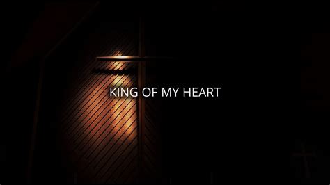 King Of My Heart Sarah Mcmillansteffany Gretzinger