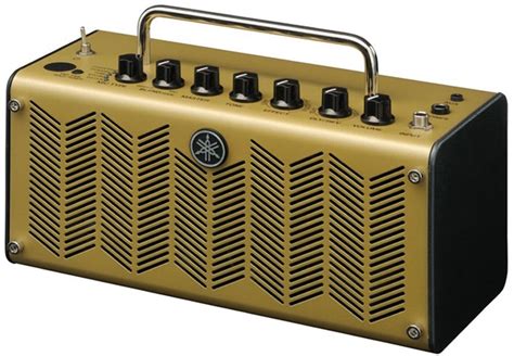 The 4 Best Battery Powered Guitar Amp Choices For 2023