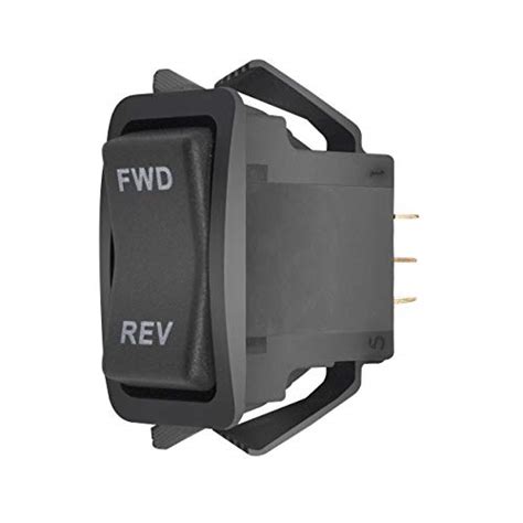 Best Forward Reverse Switches For Golf Carts