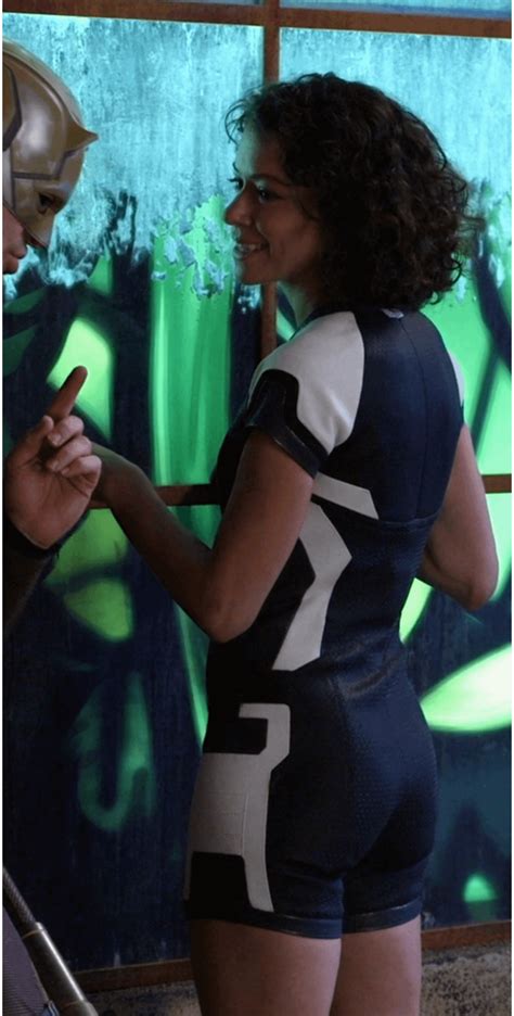 Tatiana Maslanys Ass In The She Hulk Costume Rladiesofthemcu