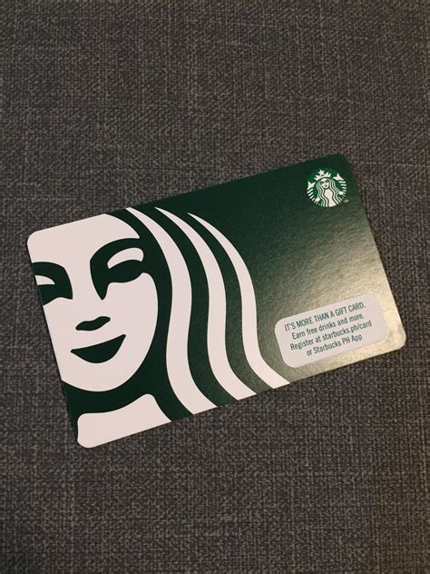 Starbucks Card Ph Siren Logo 2020 Starbucks Core Card Siren Lazada Ph