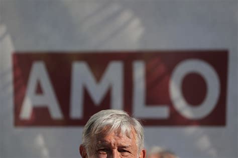 here s how amlo could still lose mexico s presidential election