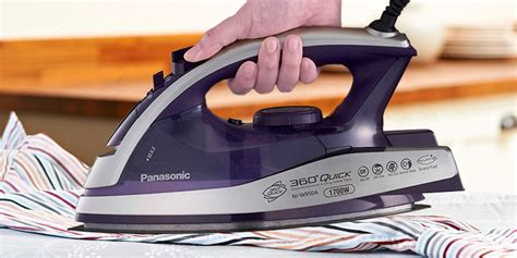 5 Best Dry Irons Reviews Of 2021