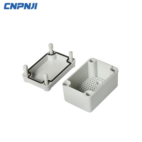 The old junction box was located in the center of the laundry room, but we wanted the light fixture to hang in the center of the doorway, 36 from the ceiling. China Ceiling Junction Box Manufacturers, Suppliers ...