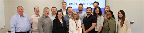 Careers Caliper Corporation