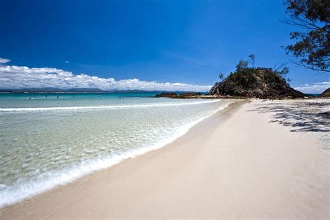 The Pass Byron Bay Sean Scott Photography