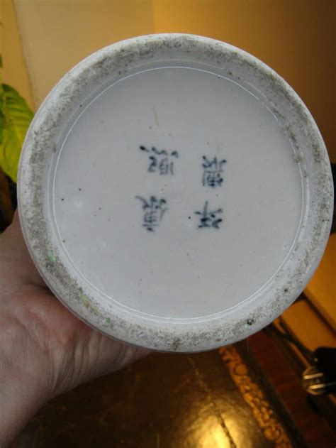 Most Valuable Chinese Pottery Marks Worth Money