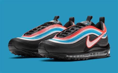 The Nike Air Max 97 Neon Seoul To Release On April 13th House Of Heat