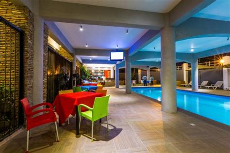 Airport View Hotel Accra Ghana Tarifs 2022 Mis à Jour 5 Avis Et