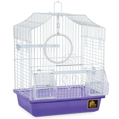 Assorted Small Bird Cages Specono 9 Prevue Pet Products