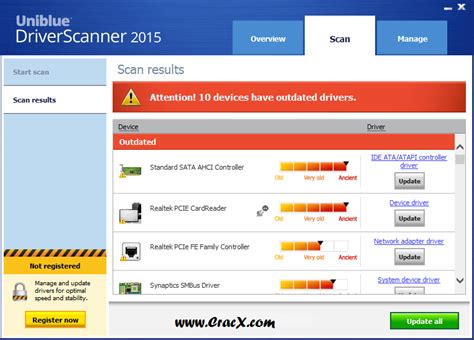 Canoscan mx397 scanner driver vil du fortsætte med at bruge din canoscan mx397 på windows 10 vuescan er her for at hjælpe! Uniblue Driver Scanner 2015 Serial Key Crack Full Download