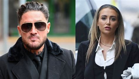 celebrity big brother alum stephen bear given 21 month jail sentence in georgia harrison s