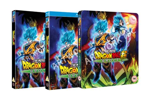 You are here for dragon ball super manga chapters. Manga UK Announces Dragon Ball Super: Broly Standard ...