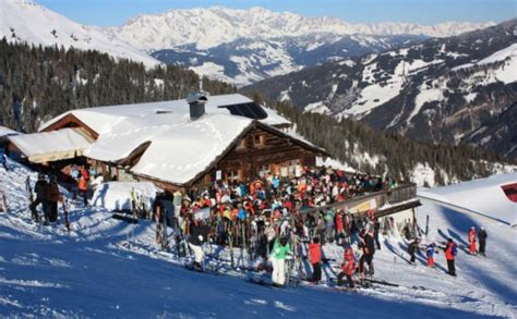 Rauris Ski Resort Guide Skiing In Rauris Ski Line
