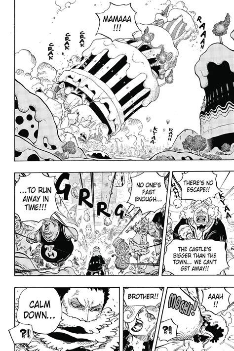 one piece chapter 872 one piece manga online