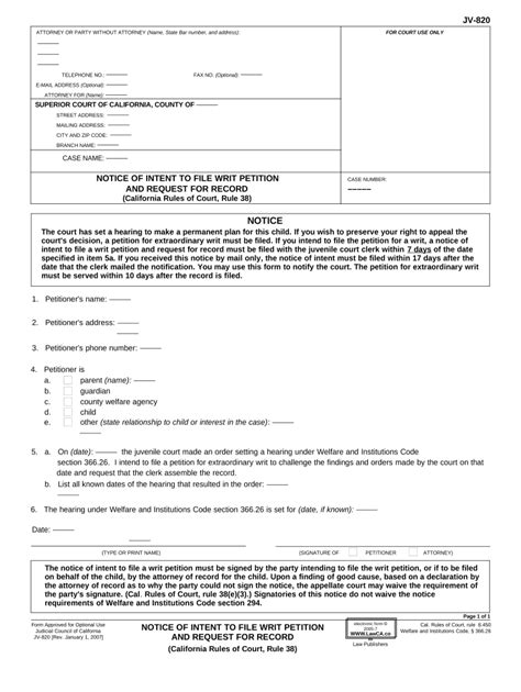 Ca Intent Form Fill Out And Sign Printable Pdf Template Airslate