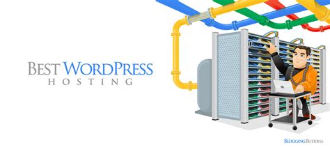 Best WordPress Hosting: A Beginners Guide For 2016 - Top Reviews