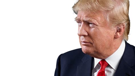 Donald Trump Png Transparent Image Download Size 1280x719px