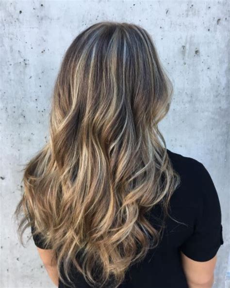 Just ask your colorist to keep your highlights to a minimum, rather than a full head. Hair by Jami - Full Head of Highlights La BIo - Zazou Hair ...