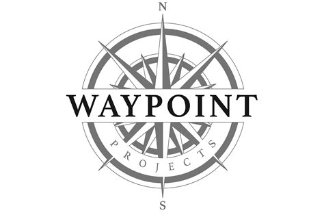 02 Waypoint Projects Logo8x 100 Waypoint Projects