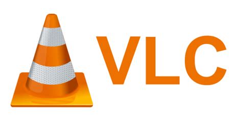 Videolan Vlc Logo Social Media And Logos Icons