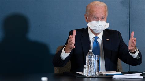 Fact Check Joe Biden Didnt Have A Birthday Party Without Face Masks