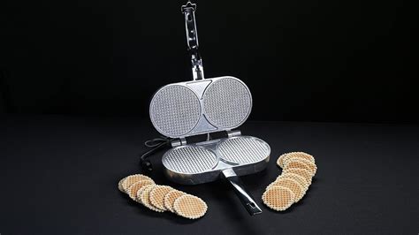 Best Thin Non Belgian Waffle Makers For Classic Crispy Waffles 2023