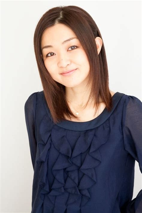 Chiwa Saito Profile Images — The Movie Database Tmdb