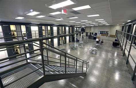 Pa Tightens Prison Security Some People Arent Sure Its Warranted Whyy