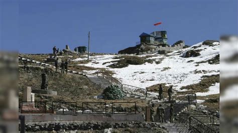 Doklam Standoff Safely Resolved After Talks With India Says Chinese Army