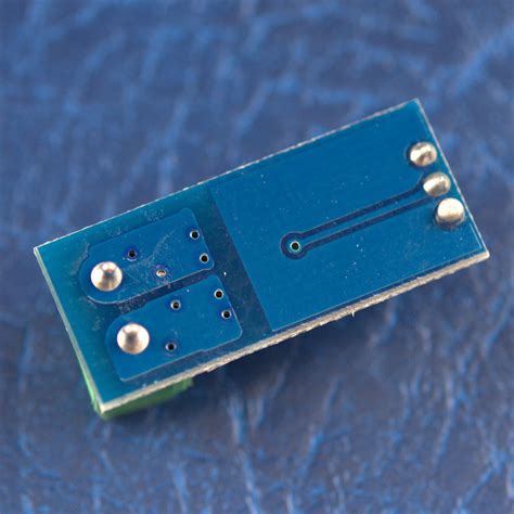 20a Acs712 Module Measuring Range Current Sensor Hall Board For Arduino