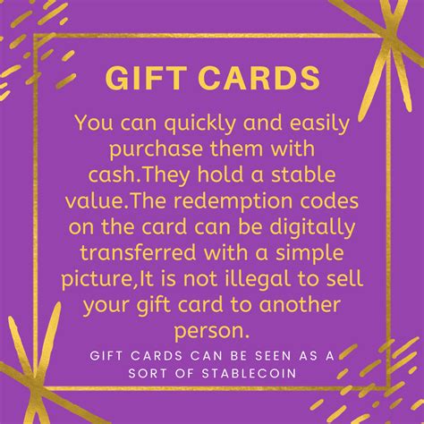 Kindle gift cards are convenient for all. Gift cards can be seen as a sort of stablecoin which are available for purchase on nearly every ...